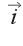 i
